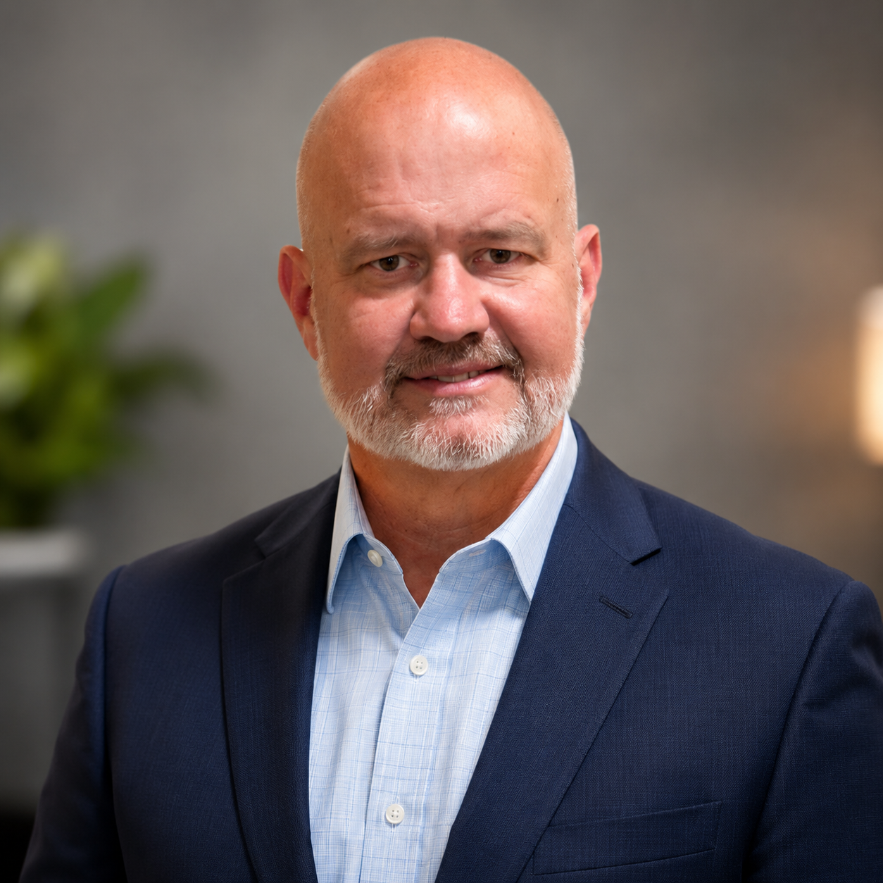 Scot Bradford, licensed final expense and annuity insurance agent